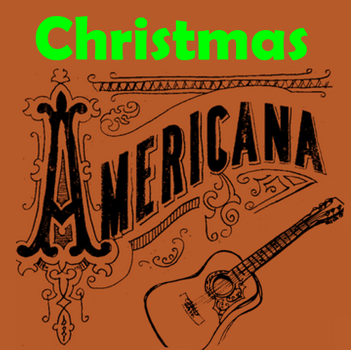 Christmas Americana
