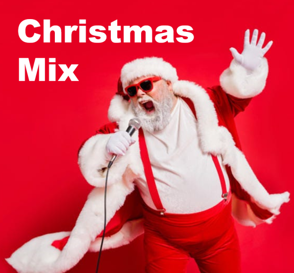 Christmas Mix
