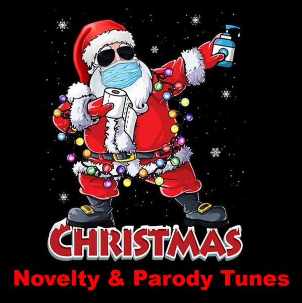 Christmas Novelty and Parody