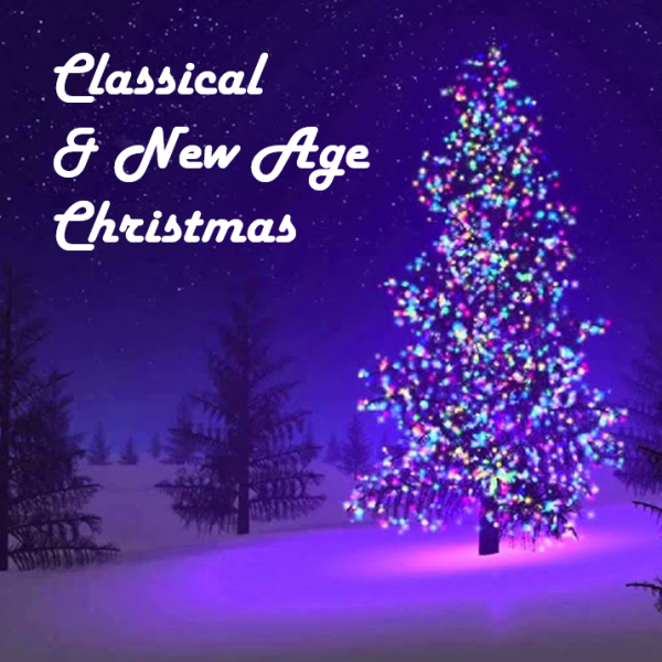Classical & New Age Christmas