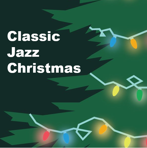 Classic Jazz Christmas