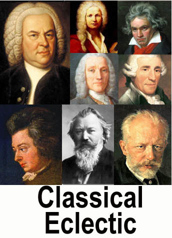 Classical Eclectic