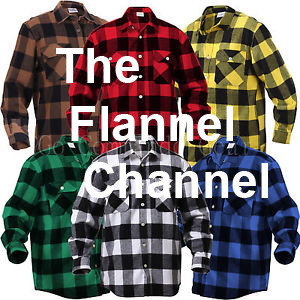 The Flannel Channel