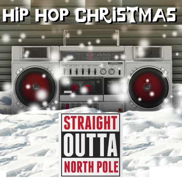 Hip Hop Christmas