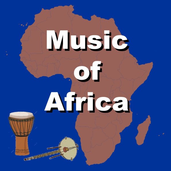Music of Africa