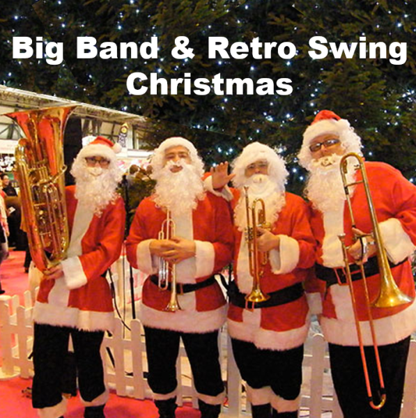 Retro Swing Christmas