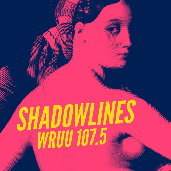 Shadowlines