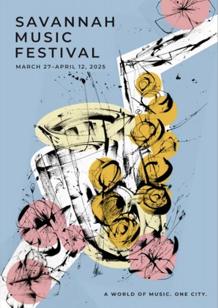 Savannah Music Festival LIVE