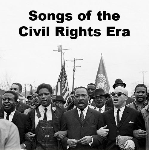 Sounds of the Civil Rights Era