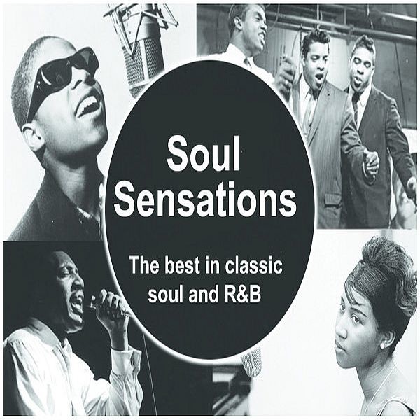 Soul Sensations