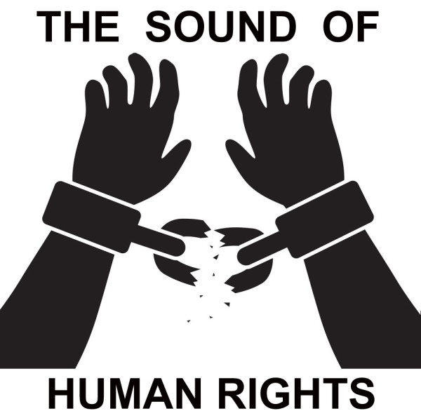 The Sound of Human Rights