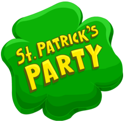 St. Patrick's Day Party