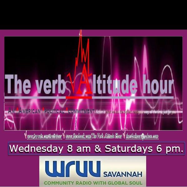 The Verb Altitude Hour