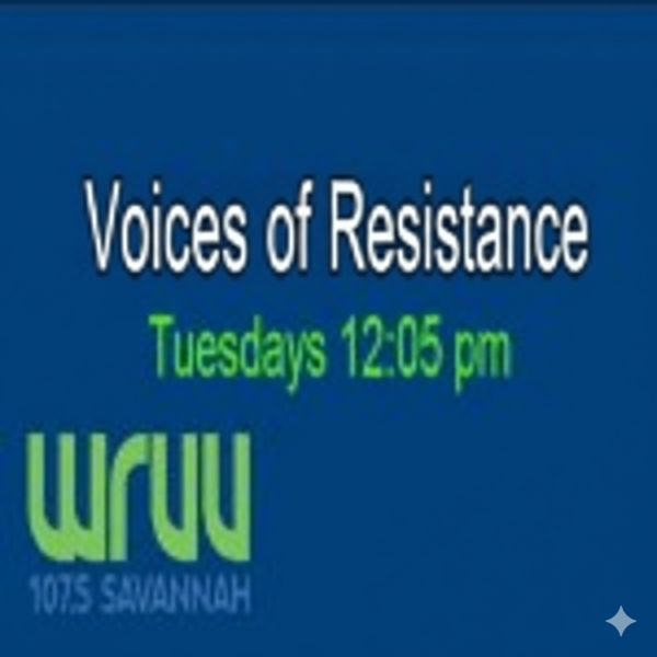 Voices of Resistance