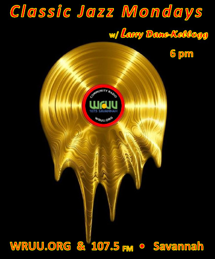 Classic Jazz Mondays