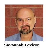 Savannah Lexicon