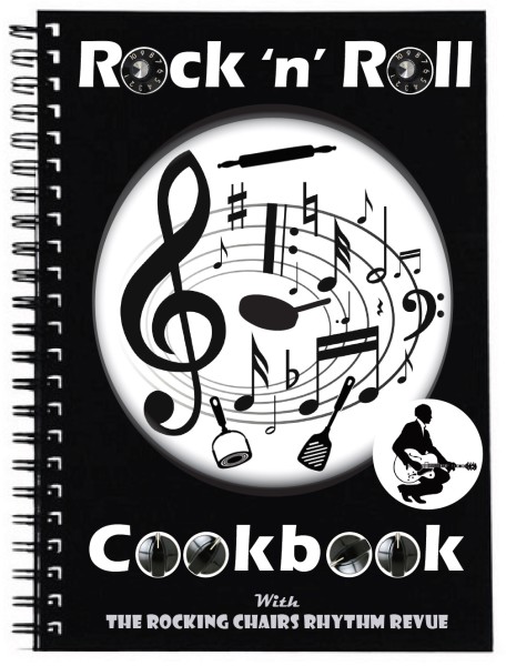 The Rock n Roll Cookbook