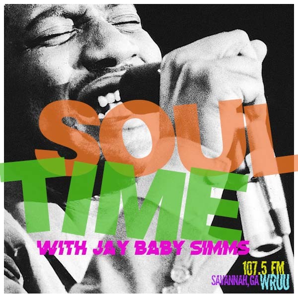 Soul Time! 01/21/22