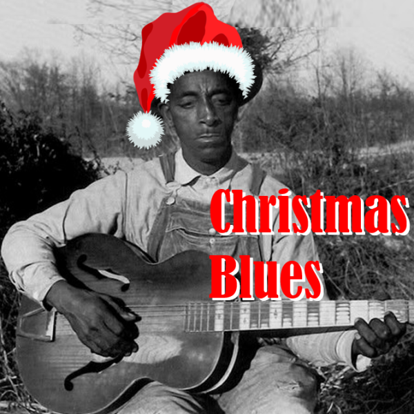 Christmas Blues